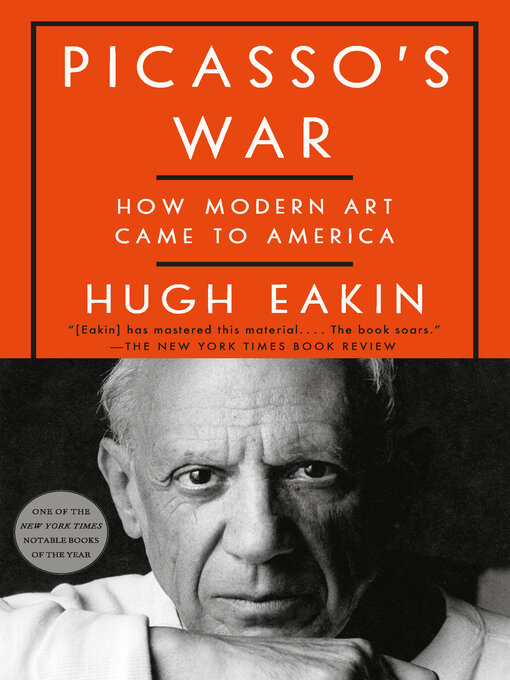 Title details for Picasso's War by Hugh Eakin - Wait list